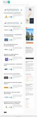 Guide de connexion Wifirst Ilosca sur le portail officiel Guide de connexion Wifirst Ilosca sur le portail officiel