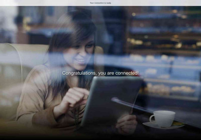 Wi-Fi Login Wi-Fi Login