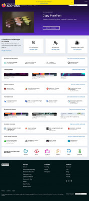 Critiques pour Alerte Bons Plans EMRYS La Carte - Firefox ... Critiques pour Alerte Bons Plans EMRYS La Carte - Firefox ...