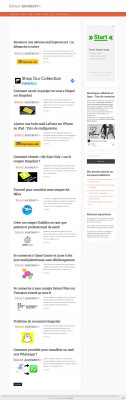 Connexion à mon compte Uptobox (gratuit et premium) Connexion à mon compte Uptobox (gratuit et premium)