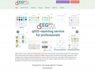 qEEG Pro qEEG Pro