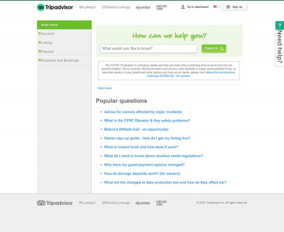 Comment connecter des calendriers externes? - TripAdvisor ... Comment connecter des calendriers externes? - TripAdvisor ...
