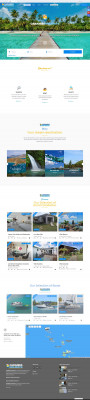 FAQ-Aide? - Caraibes Holidays FAQ-Aide? - Caraibes Holidays