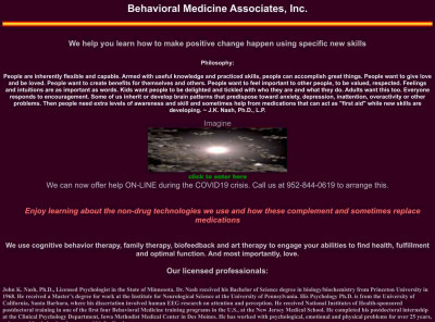 QEEG and EEG Biofeedback Fact Sheet - Behavioral ... QEEG and EEG Biofeedback Fact Sheet - Behavioral ...