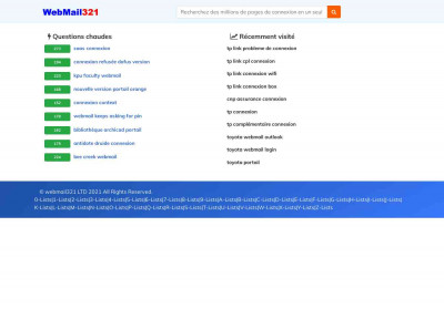 Melanie Webmail - Webmail,Portail,Connexion Questions Et ... Melanie Webmail - Webmail,Portail,Connexion Questions Et ...