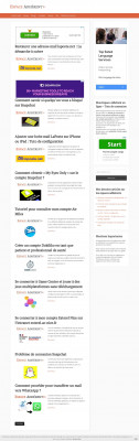 Connexion à mon compte Uptobox (gratuit et premium) Connexion à mon compte Uptobox (gratuit et premium)