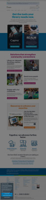 Connexion: Full-service online cataloging tool | OCLC Connexion: Full-service online cataloging tool | OCLC