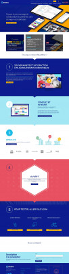 BlueMind : messagerie collaborative souveraine Open Source BlueMind : messagerie collaborative souveraine Open Source