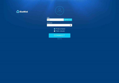 Welcome to BlueMind - Leff Armor Communauté Welcome to BlueMind - Leff Armor Communauté