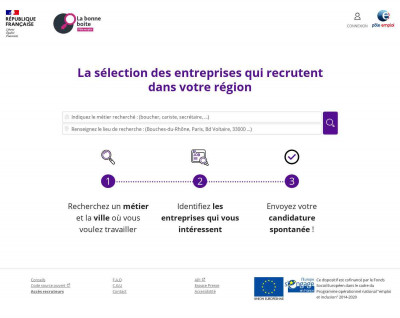 CEGEDIM SRH MONTARGIS - AMILLY | La Bonne Boite CEGEDIM SRH MONTARGIS - AMILLY | La Bonne Boite