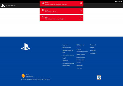 настройка и подключение к сети - PlayStation Fix & Connect настройка и подключение к сети - PlayStation Fix & Connect