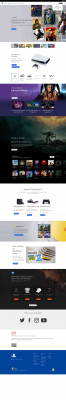 PlayStation Network (Россия) PlayStation Network (Россия)