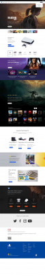 Association de comptes | PlayStation Association de comptes | PlayStation