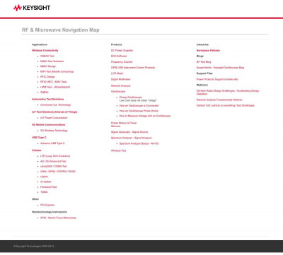 GPRS Data Connection Troubleshooting - Keysight RFMW ... GPRS Data Connection Troubleshooting - Keysight RFMW ...