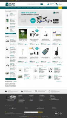 Station météo agricole iMetos® 3.3 - GPRS/3G - Meteo ... Station météo agricole iMetos® 3.3 - GPRS/3G - Meteo ...