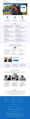 Blue Care Dental Connection Blue Care Dental Connection