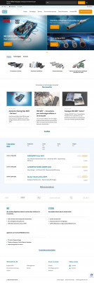 Systèmes de connexion ODU – Présentation des produits Systèmes de connexion ODU – Présentation des produits