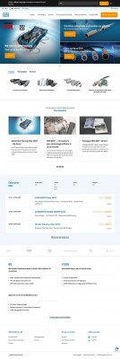 Systèmes de connexion ODU – Présentation des produits Systèmes de connexion ODU – Présentation des produits