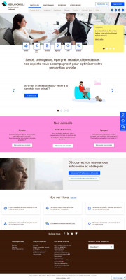 Suivre les remboursements de votre mutuelle santé en ligne Suivre les remboursements de votre mutuelle santé en ligne