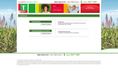 Espace Pro.Santé - Identification Espace Pro.Santé - Identification