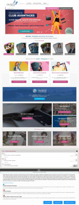 Mutest • Première Mutuelle en Alsace • Santé & Prévoyance Mutest • Première Mutuelle en Alsace • Santé & Prévoyance
