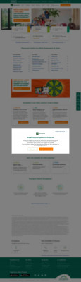 Groupama - Assurances particuliers & professionnels Groupama - Assurances particuliers & professionnels