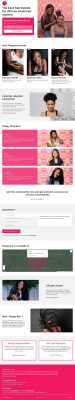 The best hairstylists for African American women The best hairstylists for African American women