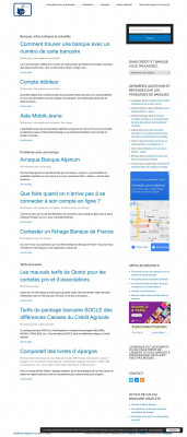 ALSOLIA - Crédit et banque ALSOLIA - Crédit et banque