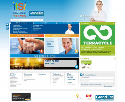 PRESENTATION SIH Système d'information Hospitalier PRESENTATION SIH Système d'information Hospitalier