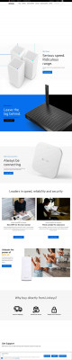 Qu'est-ce qu'un portail captif ? - Linksys Qu'est-ce qu'un portail captif ? - Linksys