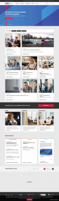 Connexion au portail clients - BDO Connexion au portail clients - BDO