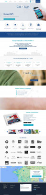 Le portail d'authentification en détails - Clic & Surf par 2ISR Le portail d'authentification en détails - Clic & Surf par 2ISR
