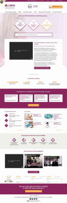 CNFDI: Formation a distance, cours en ligne CNFDI: Formation a distance, cours en ligne