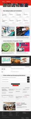 Groupe JPL - CNFDI | Oriane Groupe JPL - CNFDI | Oriane