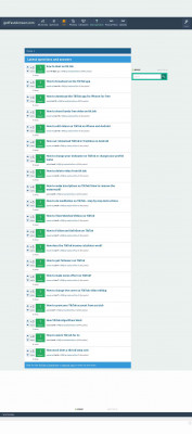 How to connect to SFR Wifi Mobile - getFastAnswer.com How to connect to SFR Wifi Mobile - getFastAnswer.com