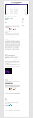 2 identifiants pour SFR Wifi #10 2 identifiants pour SFR Wifi #10