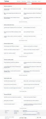 Comment changer le mot de passe Wi-Fi de sa box internet ? Comment changer le mot de passe Wi-Fi de sa box internet ?