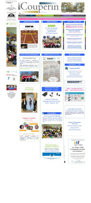 Tutoriels pour monlycée.net - François Couperin Tutoriels pour monlycée.net - François Couperin