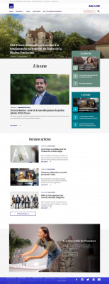 Conditions générales d'utilisations - AXA LIVE Conditions générales d'utilisations - AXA LIVE