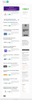 Comment se connecter à AXA Espace Client en ligne ? Comment se connecter à AXA Espace Client en ligne ?