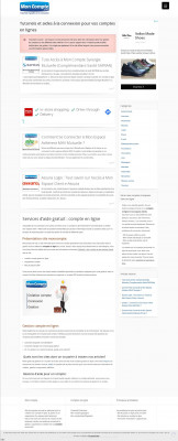 Comment consulter mon espace client AXA Assurance France? Comment consulter mon espace client AXA Assurance France?