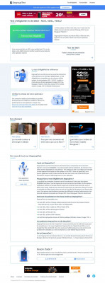 Test de débit : quelle est la vitesse de votre connexion internet ? Test de débit : quelle est la vitesse de votre connexion internet ?