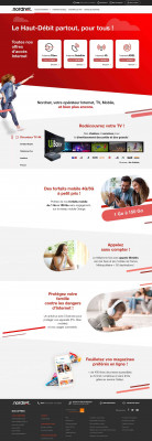 Vitesse de connexion en fonction de la localisation | Nordnet Vitesse de connexion en fonction de la localisation | Nordnet