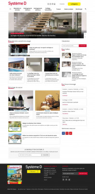 Aménagement intérieur : Huit logiciels d'architecture gratuits Aménagement intérieur : Huit logiciels d'architecture gratuits