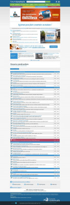 Appel à contribution : quel logiciel d'archi utilisez vous et ... Appel à contribution : quel logiciel d'archi utilisez vous et ...