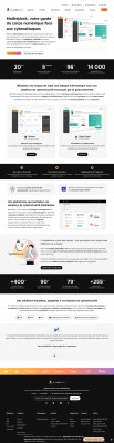 Mailinblack: Solution de protection de messagerie ... Mailinblack: Solution de protection de messagerie ...