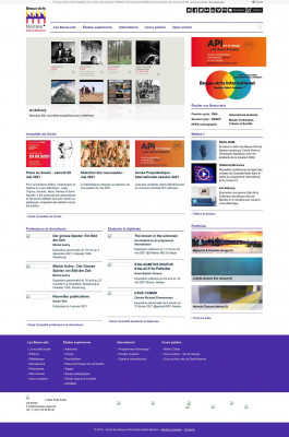 Se connecter à l'intranet - Beaux-arts°Nantes Se connecter à l'intranet - Beaux-arts°Nantes