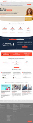 Bienvenue dans votre Espace client entreprise - Malakoff ... Bienvenue dans votre Espace client entreprise - Malakoff ...