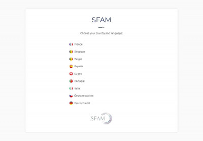 SFAM Assurances mobile, multimédia et objets connectés SFAM Assurances mobile, multimédia et objets connectés