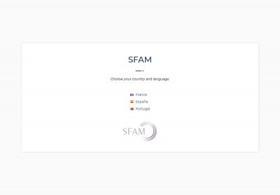 Acteur majeur européen de l'assurance affinitaire | SFAM Group Acteur majeur européen de l'assurance affinitaire | SFAM Group